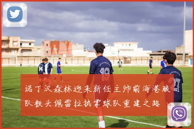 诺丁汉森林迎来新任主帅前海港狼队教头佩雷拉执掌球队重建之路